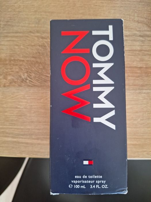 Tommy hilfiger now 100ml