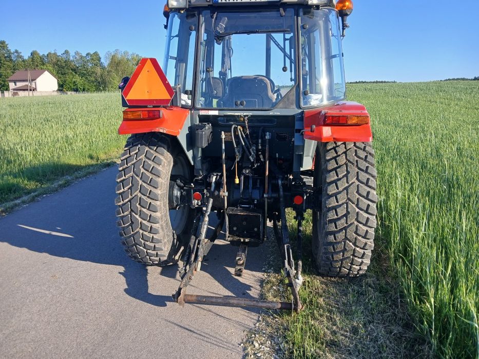 Sprzedam MF 4225