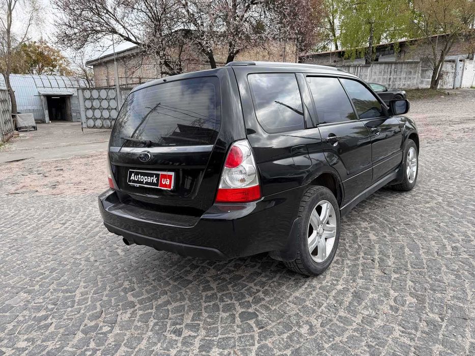 Продам Subaru Forester 2006р. #74299