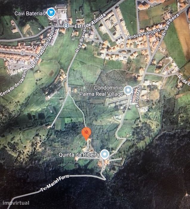Terreno  para venda