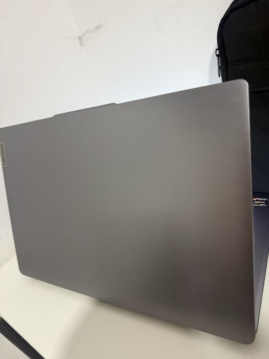 Lenovo IdeaPad Slim 3 14AMN8 — 16GB RAM / 512GB SSD  com garantia