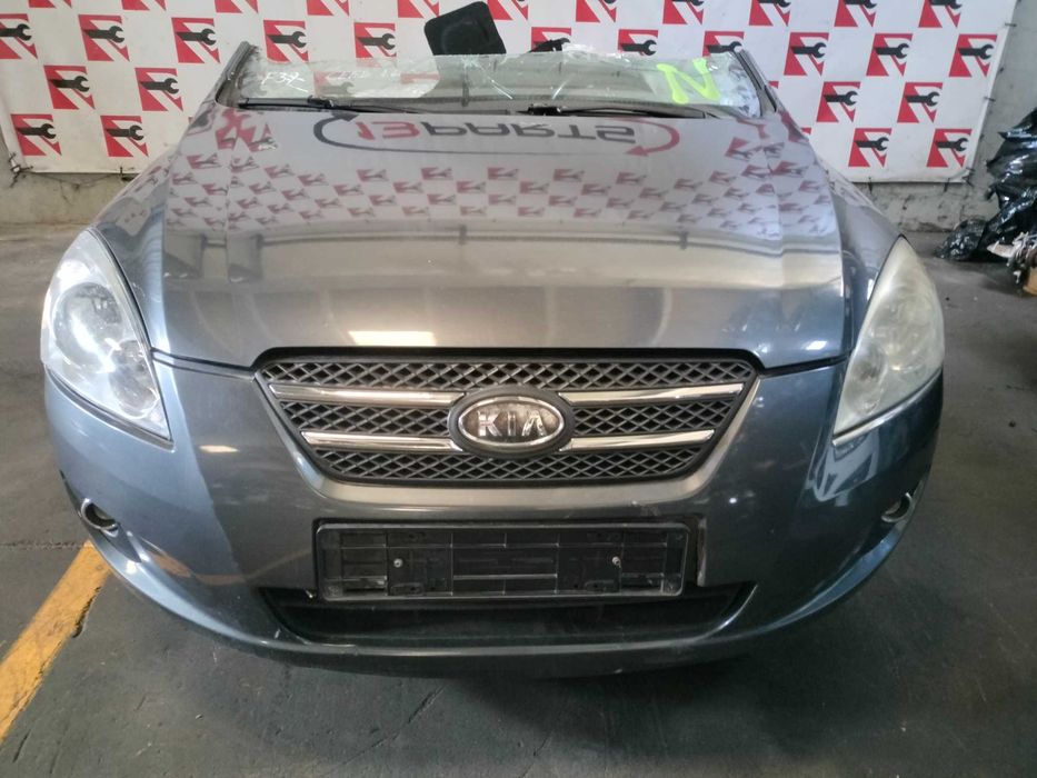 Frente Completa Kia Ceed 1.6i 2008 #F39