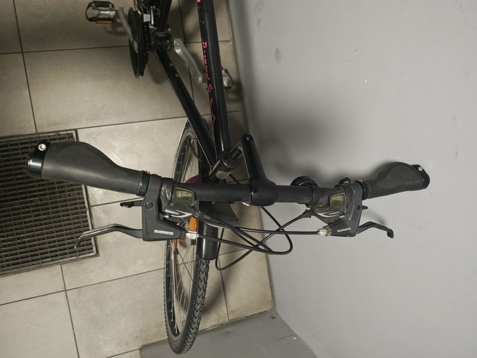 Rower Kettler .Kola 28'.