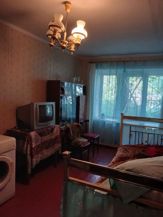 Продам 4-комн. квартиру в кирпичном доме | Район нового АТБ (просп. Аношкина)