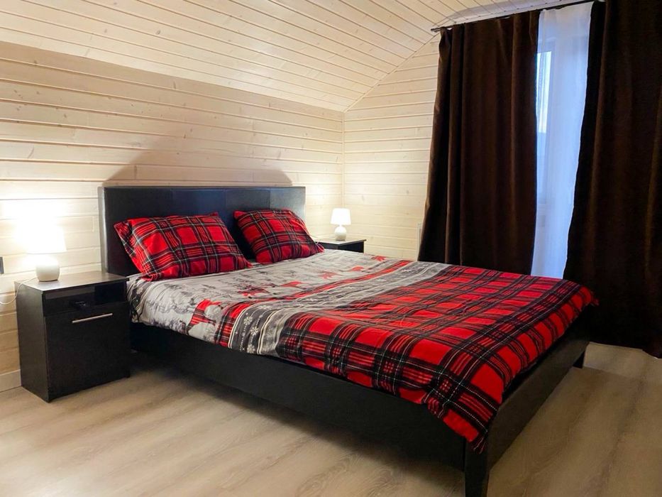 Котедж Фамілія Карпати