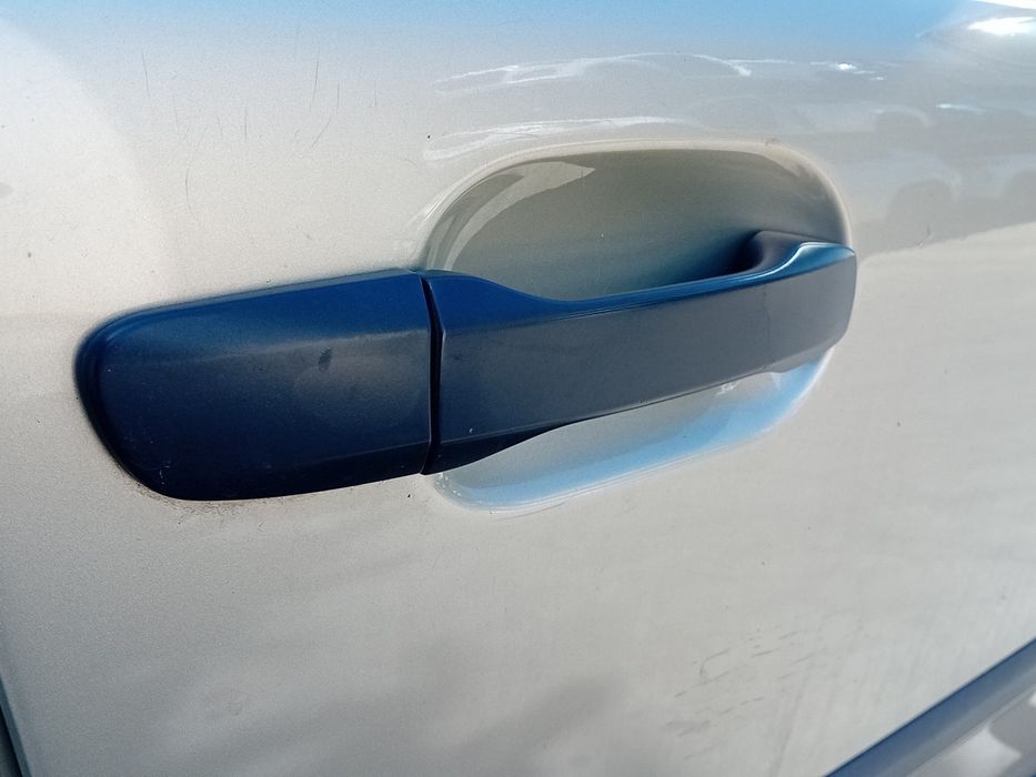 Puxador porta frente direita VOLVO XC90 I