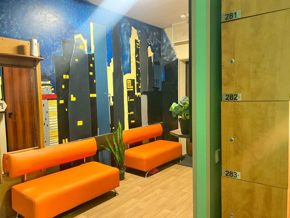 Кімната в Голосіївському районі/Тепле, затишне житло!