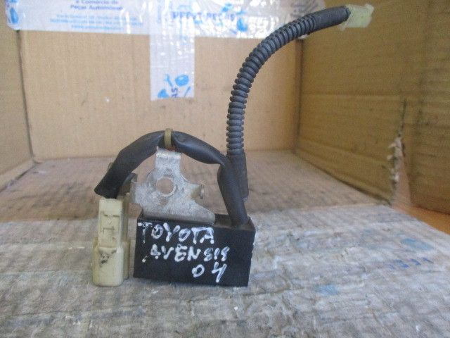 Sonda lambda TOYOTA Avensis Wagon (_T25_)
