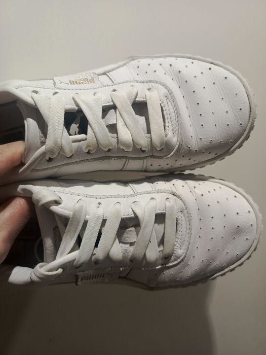 Кросівки puma. Оригінал,  розмір 38