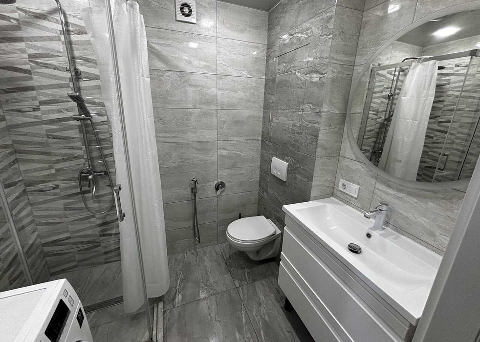 Продається 2к квартира в ЖК Сімейний Comft.