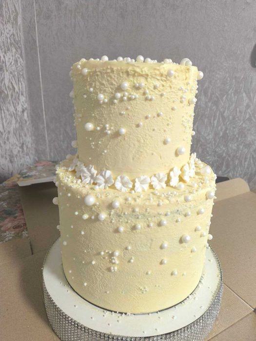 тортики на замовлення