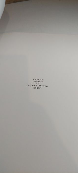 Desenho Etnográfico de Fernando Galhano, II - África (1985)