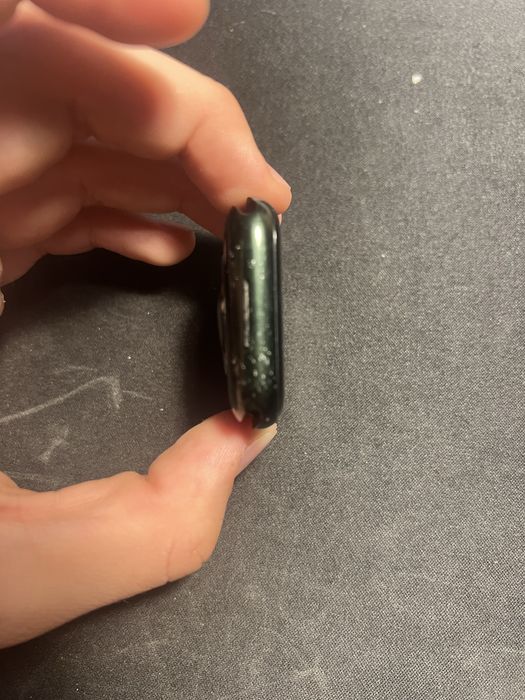 Apple Watch 7 45mm (Aluminium) Stan bardzo dobry