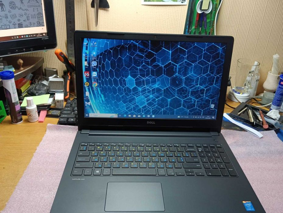 Брендові ноутбуки б/в з США та ЄС.Розрахунок частинами з Monobank