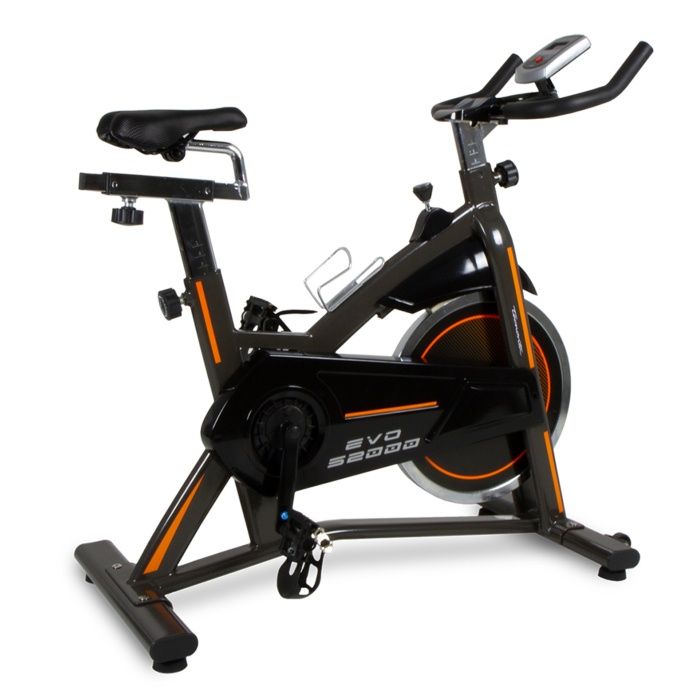 Bicicleta Indoor BH Fitness EVO S2000