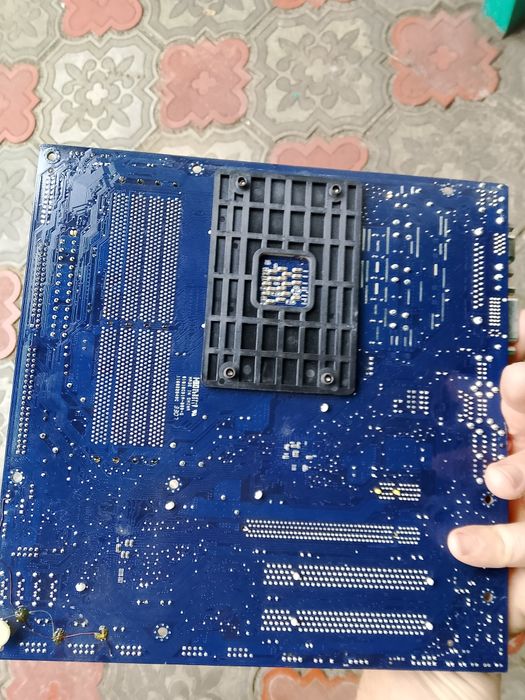 Материнська плата для ПК