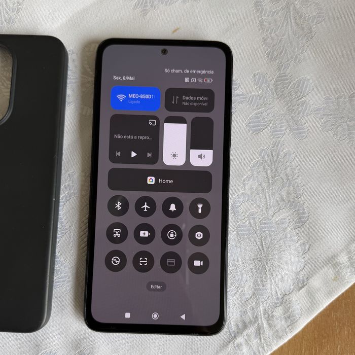 Redmi Note 14 256GB / 8GB RAM