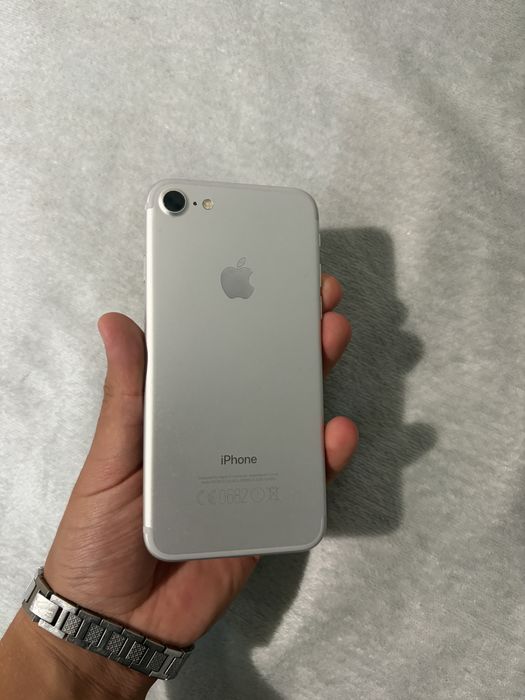 iphone 7 32gb w pelni sprawny