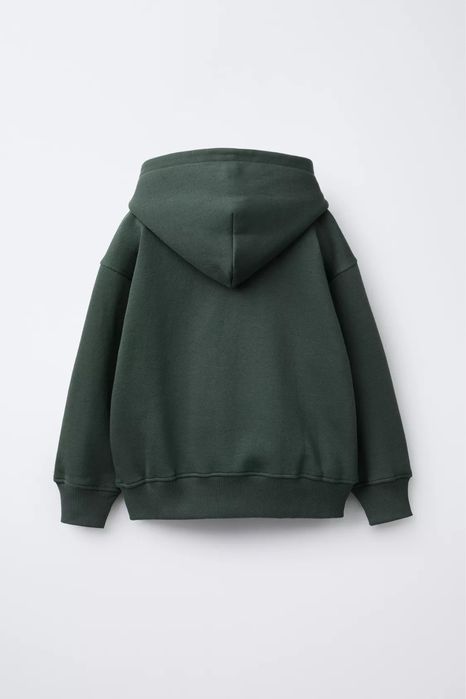 Утеплений спортивний костюм Zara 8/9;9/10;11/12;13/14 років