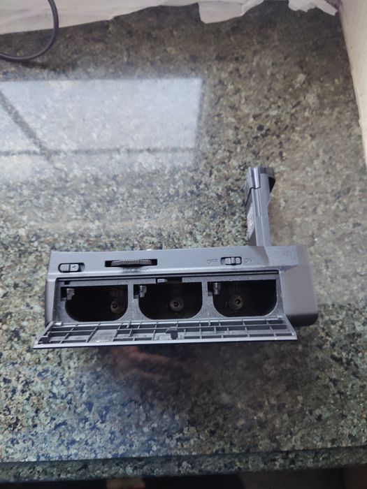 BMPCC 4K/6K battery pack Black magic