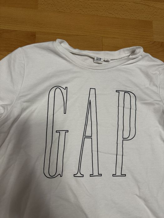 Кофта женская , худи GAP размер S(С)