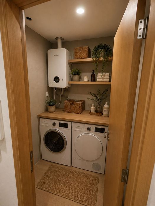 Exclusivo apartamento T3 - Praia de Labruge