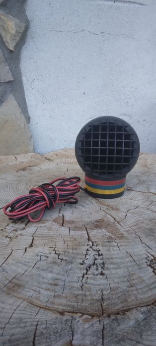 Głośnik kulka do malucha, pf 126p