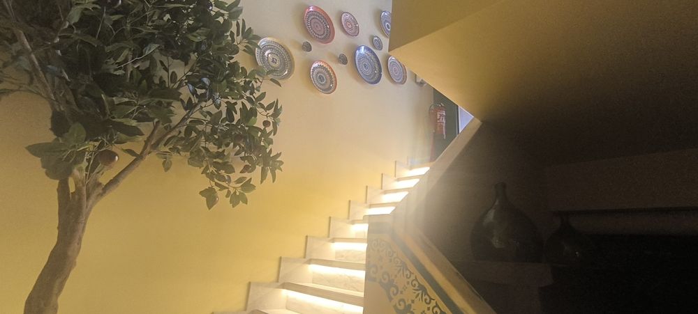 Serviços de eletricidade e canalização