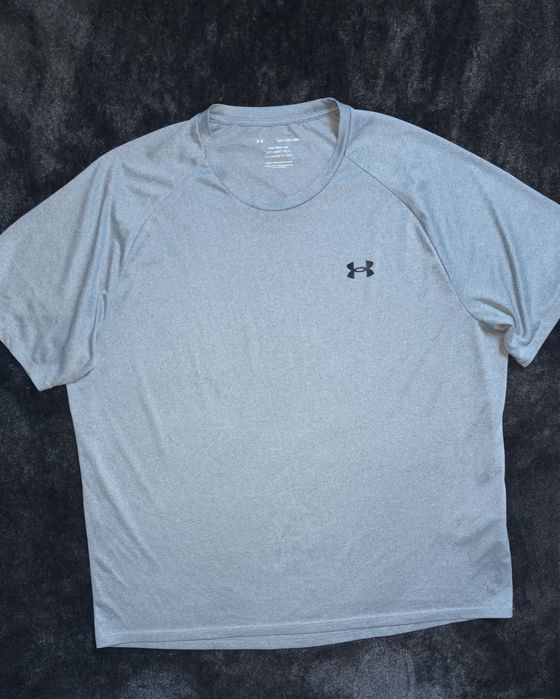 Koszulka,  podkoszulka, t-shirt  Under Armour