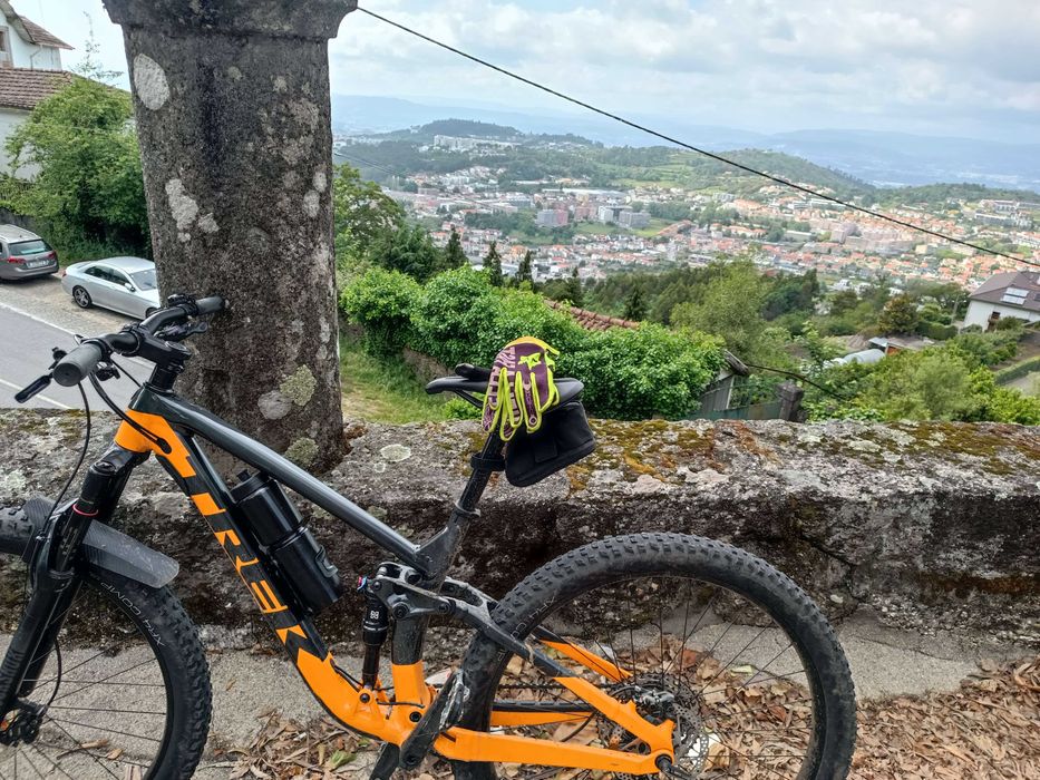 Bicicleta Fuel EX 5