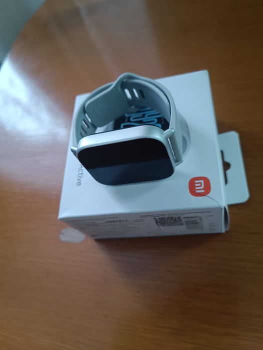 Redmi watch 5 active