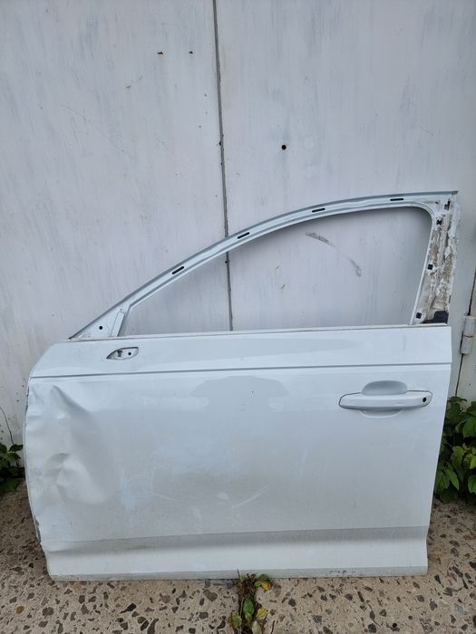 Audi A4 B9 дверка передня ліва проводка LS9R В НАЯВНОСТІ