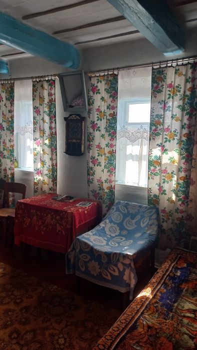 Продаж будинку в селі Іскрено Шполянського району