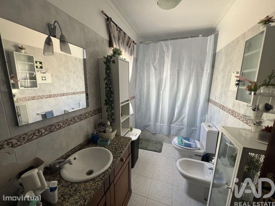 Apartamento T1 em Ericeira de 46 m2