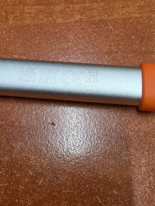 Rysik Logitech do Apple iPad