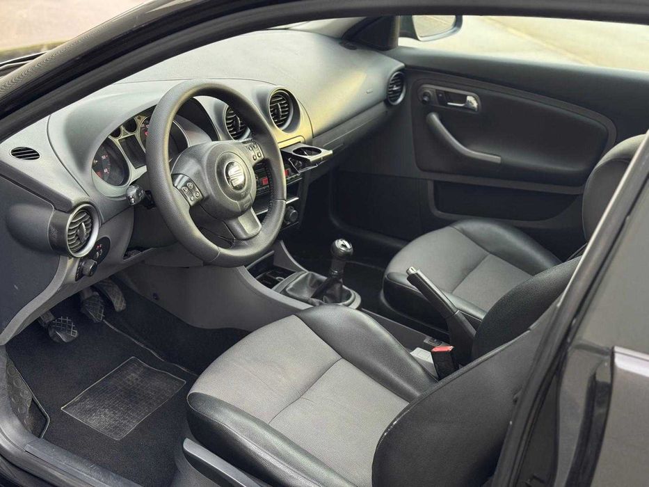 SEAT Ibiza 1.4 TDI