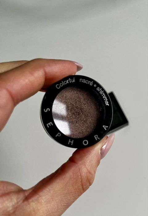 Cienie do oczu Sephora Revlon