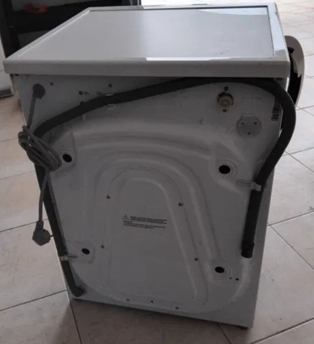 Máquina de lavar 7KG Nova