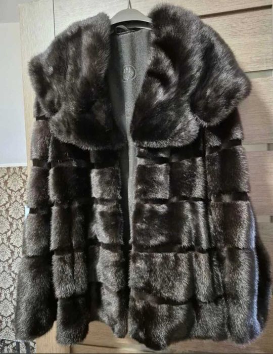 Норкова шуба Греція