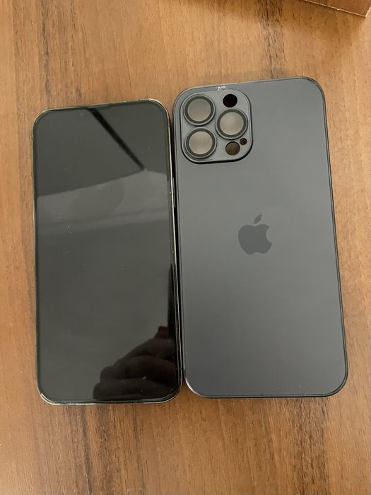 13 про макс 256гб