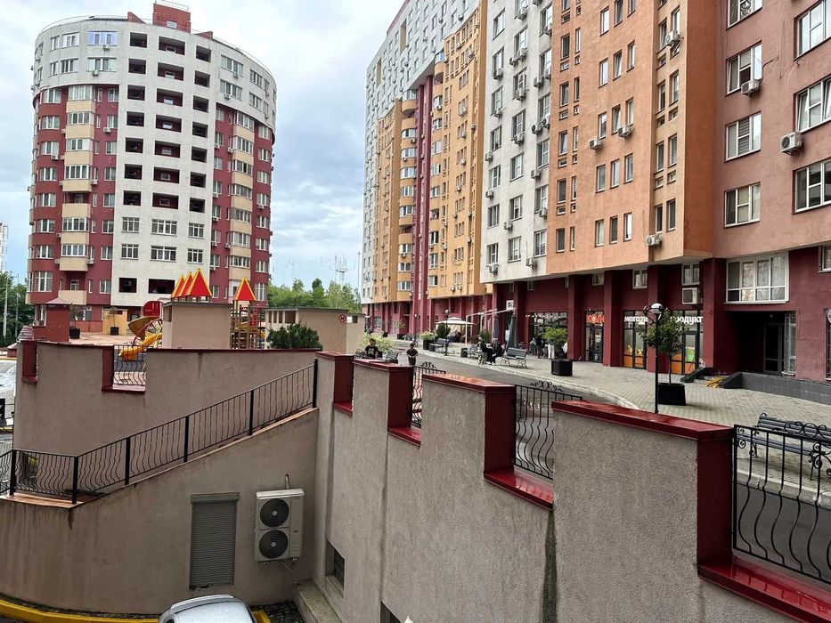 Продам комерційну нерухомість для готелів, баз відпочинку