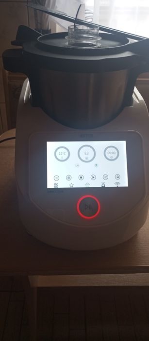 Termomix kuchenny Hoffen