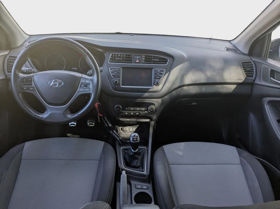 Hyundai i20 Active 1.0 T-GDi Style