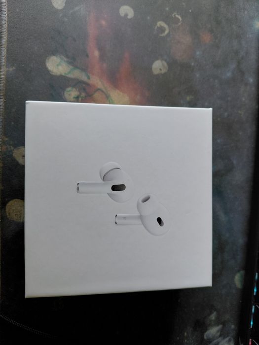 Airpods pro 2 ANC