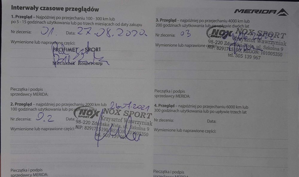 Gravel Merida Silex 300