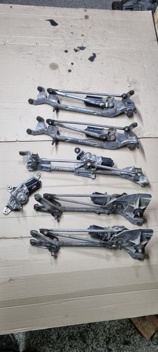 Трапеция дворников Nissan X-Trail T30 Primera P12 Pathfinder R51