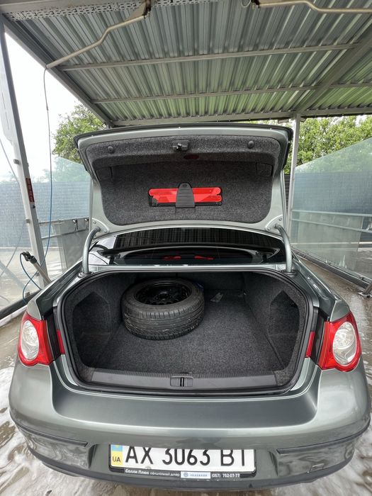 VOLKSWAGEN passat  продам