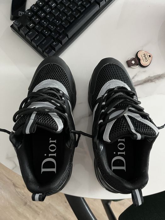 Buty Dior b22 nowe