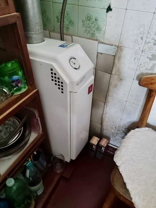 2 кімн.квартира на Зигіна