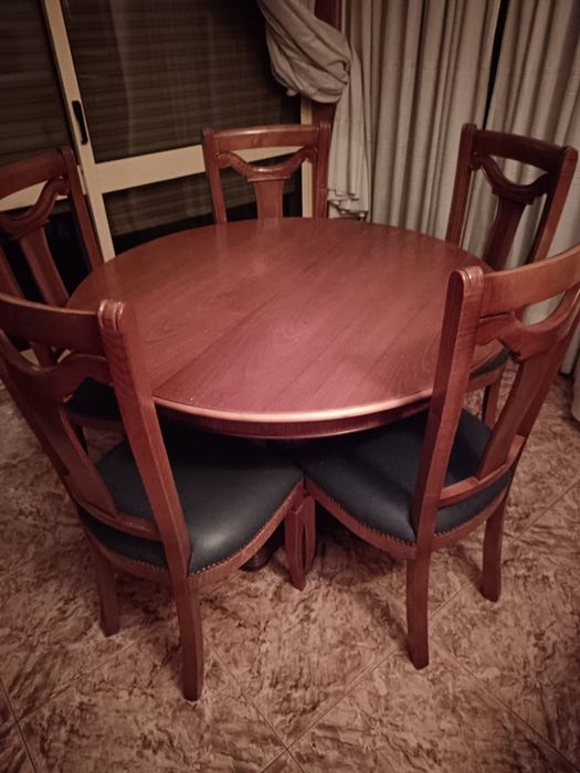 Vendo mobilia nova